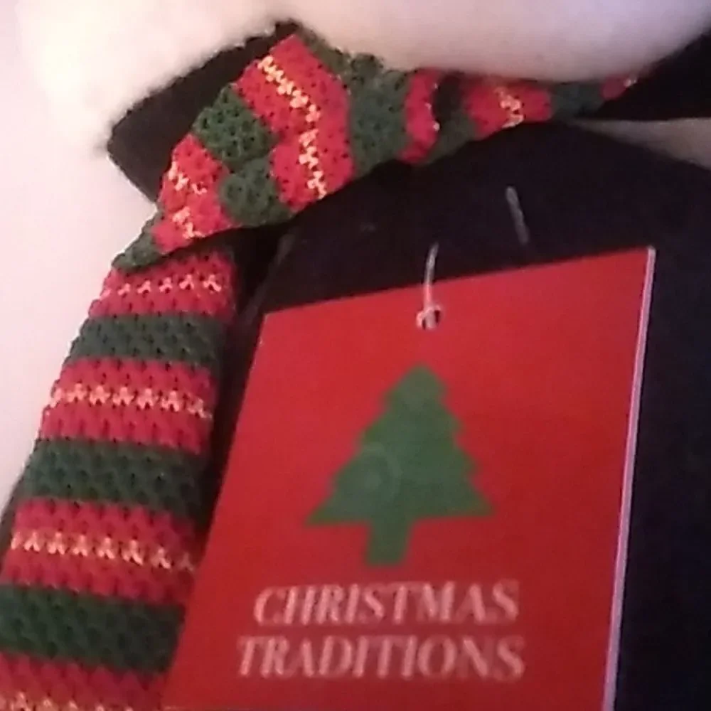 Christmas Traditions by Hancock Fabrics